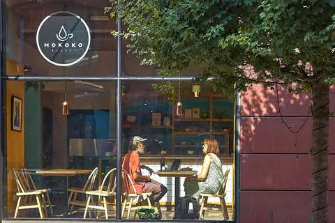 Bridges Patisserie photo 3